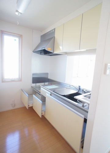 グラン　フルールＢ 101号-7