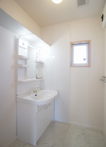 グラン　フルールＢ 101号-9