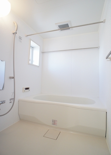 グラン　フルールＢ 101号-10