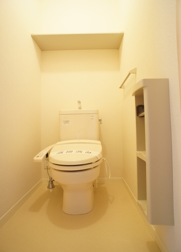 グラン　フルールＢ 101号-11