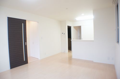 ベイサージュⅣ 101号-4