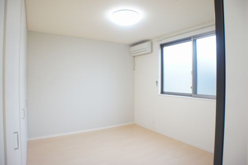 ベイサージュⅣ 101号-6