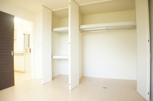 ベイサージュⅣ 101号-7