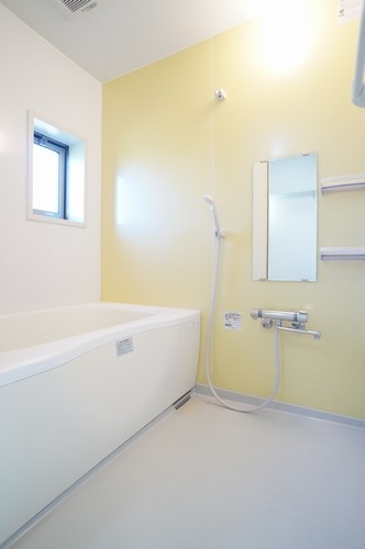 ベイサージュⅤ 201号-7