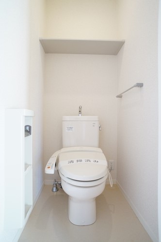 ベイサージュⅤ 201号-8