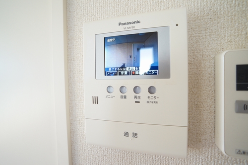 ベイサージュⅤ 201号-11