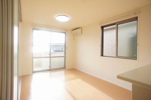 ベイサージュⅤ 202号-2