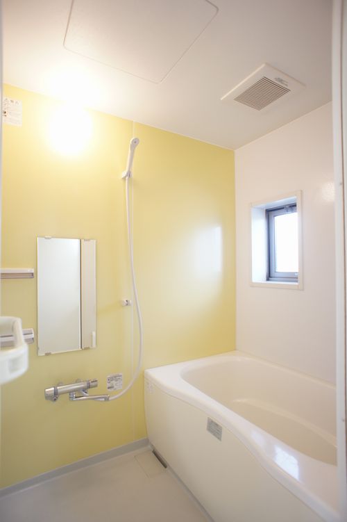 ベイサージュⅤ 202号-6