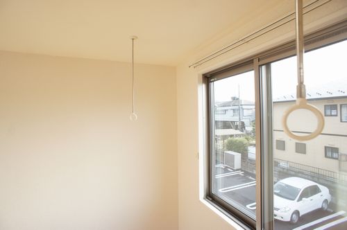 ベイサージュⅤ 202号-10