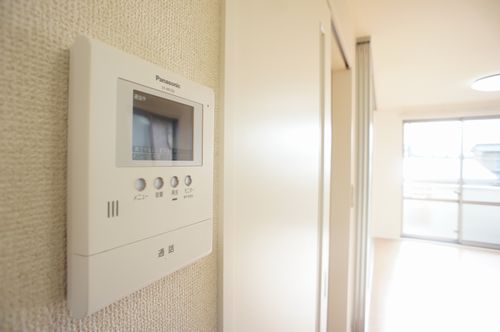 ベイサージュⅤ 202号-11