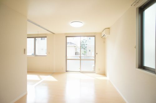 クレールコンフォールA 105号-2