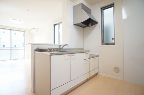 クレールコンフォールA 105号-3