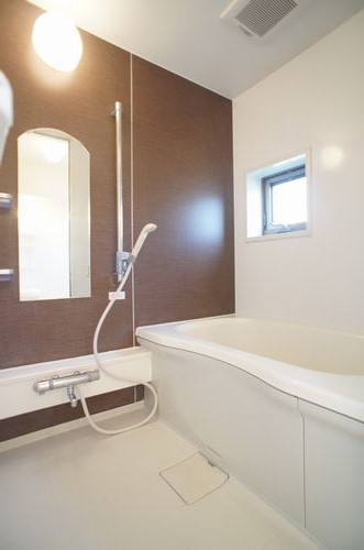 クレールコンフォールA 105号-4