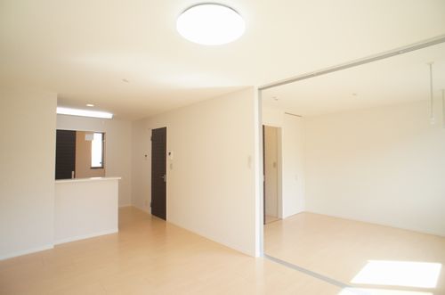 クレールコンフォールA 105号-5