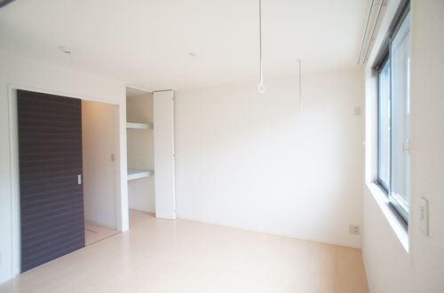 クレールコンフォールA 105号-6