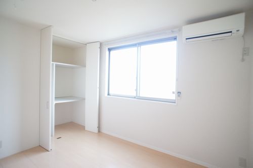 クレールコンフォールA 105号-8