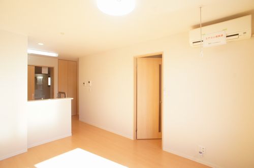 クレールコンフォールＢ 102号-3