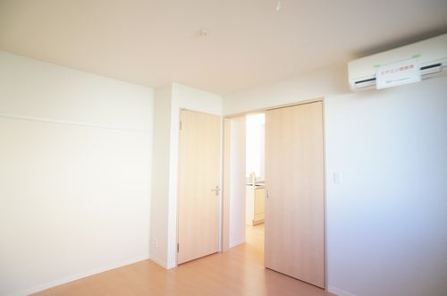 クレールコンフォールＢ 102号-7