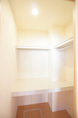 クレールコンフォールＢ 102号-8