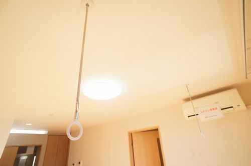 クレールコンフォールＢ 102号-9