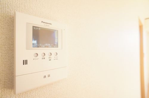 クレールコンフォールＢ 102号-11