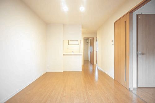 ビューフォレストB 106号-2