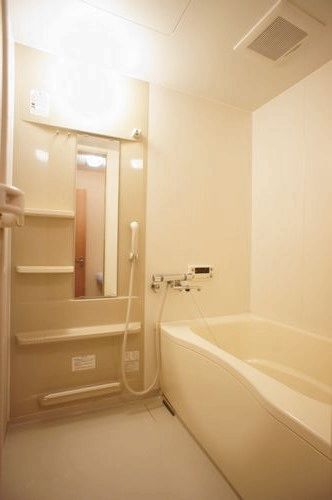 ビューフォレストB 106号-4