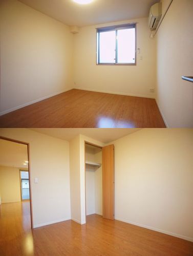 ビューフォレストB 106号-6