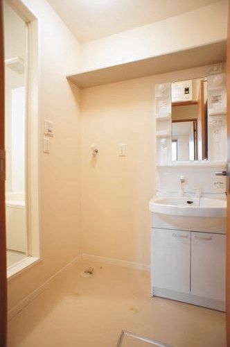 ビューフォレストB 106号-8