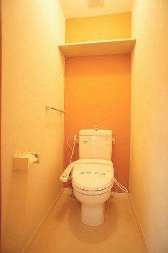 ビューフォレストB 106号-9