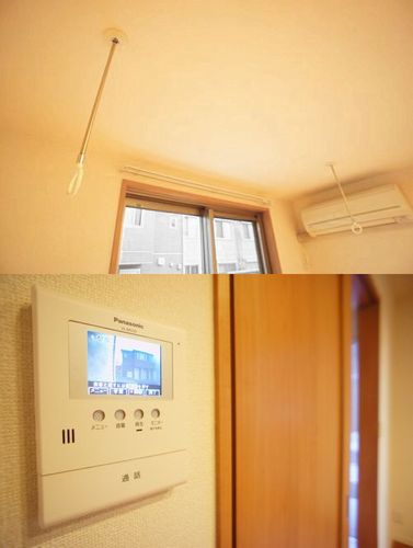 ビューフォレストB 106号-11