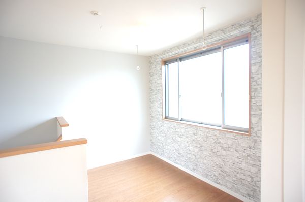 ビューフォレストB 206号-8