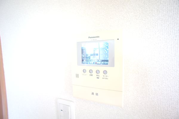 ビューフォレストB 206号-10