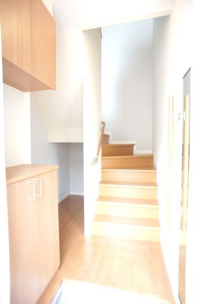 ビューフォレストB 206号-11