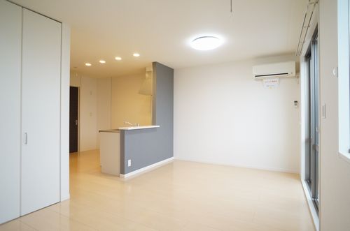 Ｓｐａｒｒｏｗ　Ｈｏｕｓｅ　壱番舘 203号-3