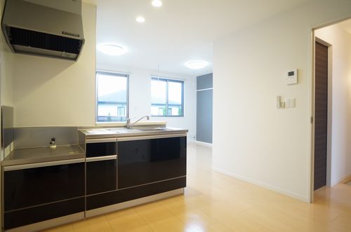 Ｓｐａｒｒｏｗ　Ｈｏｕｓｅ　壱番舘 203号-4