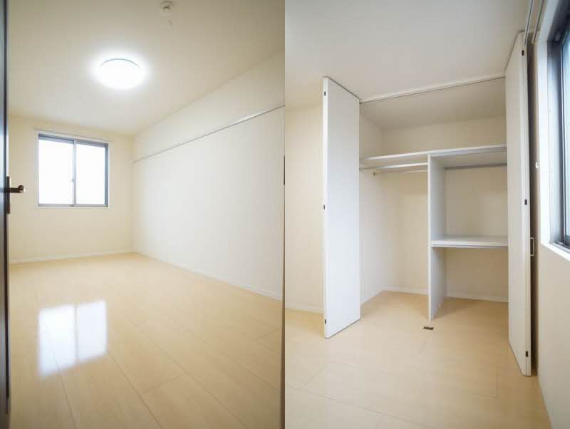 Ｓｐａｒｒｏｗ　Ｈｏｕｓｅ　壱番舘 203号-8
