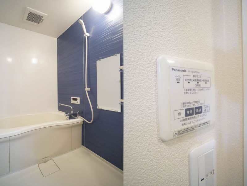Ｓｐａｒｒｏｗ　Ｈｏｕｓｅ　壱番舘 203号-9