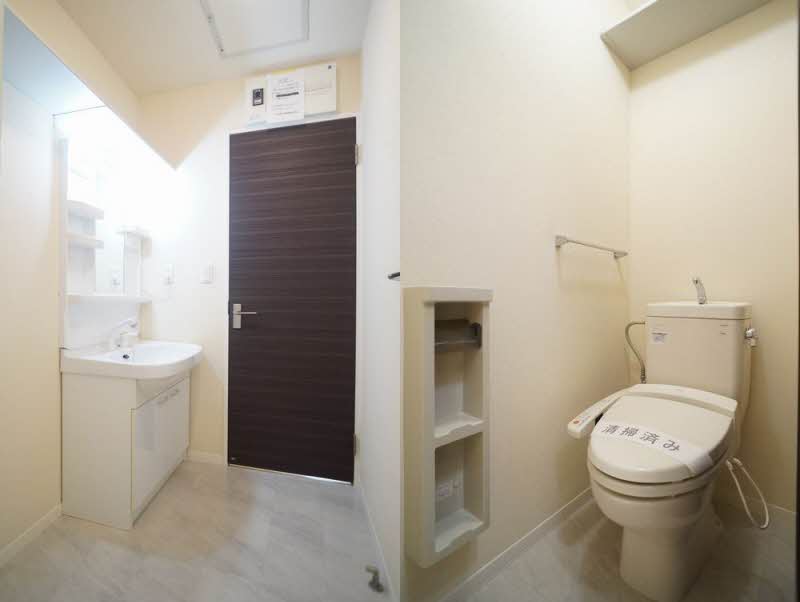 Ｓｐａｒｒｏｗ　Ｈｏｕｓｅ　壱番舘 203号-10