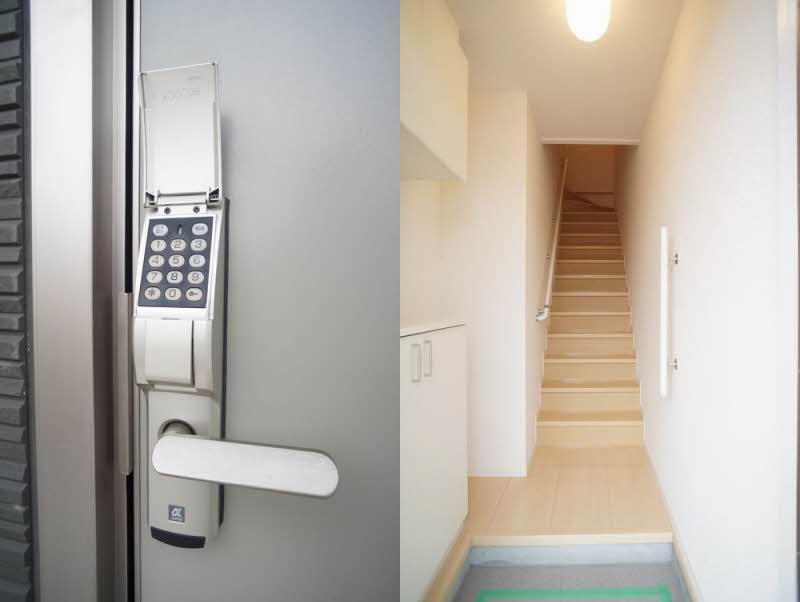 Ｓｐａｒｒｏｗ　Ｈｏｕｓｅ　壱番舘 203号-11