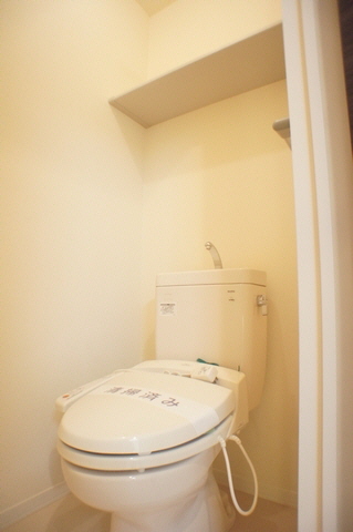 ピアタウンＢ 203号-7