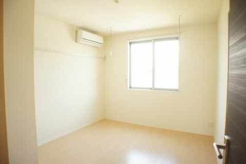 ピアタウンＢ 203号-8