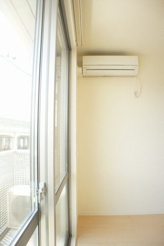 ピアタウンＢ 203号-11