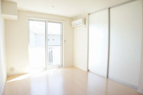 ピアタウンＤ 202号-3