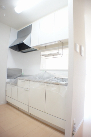 ピアタウンＤ 202号-5