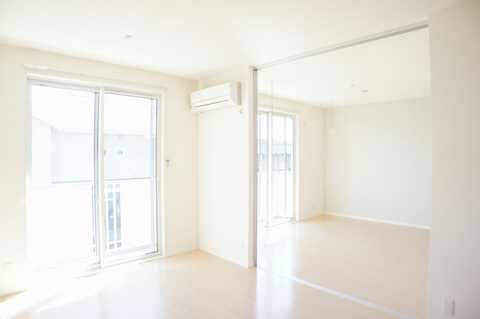 ピアタウンＤ 202号-9