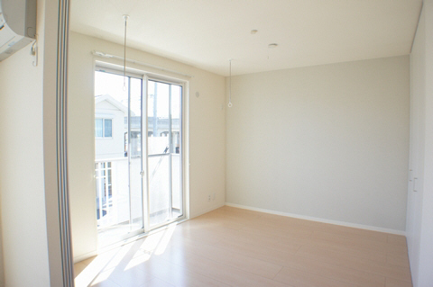 ピアタウンＤ 202号-10