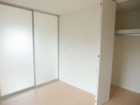 ピアタウンD 203号-6