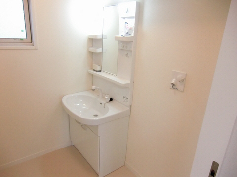 ピアタウンD 203号-7