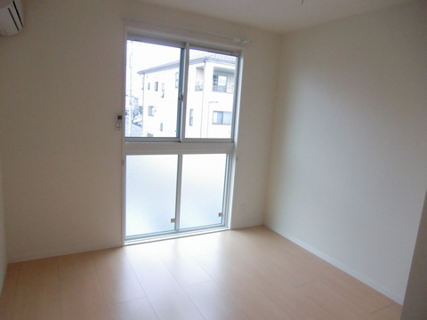 ピアタウンD 203号-9